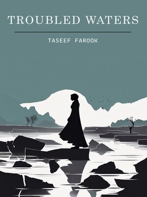cover image of Troubled Waters